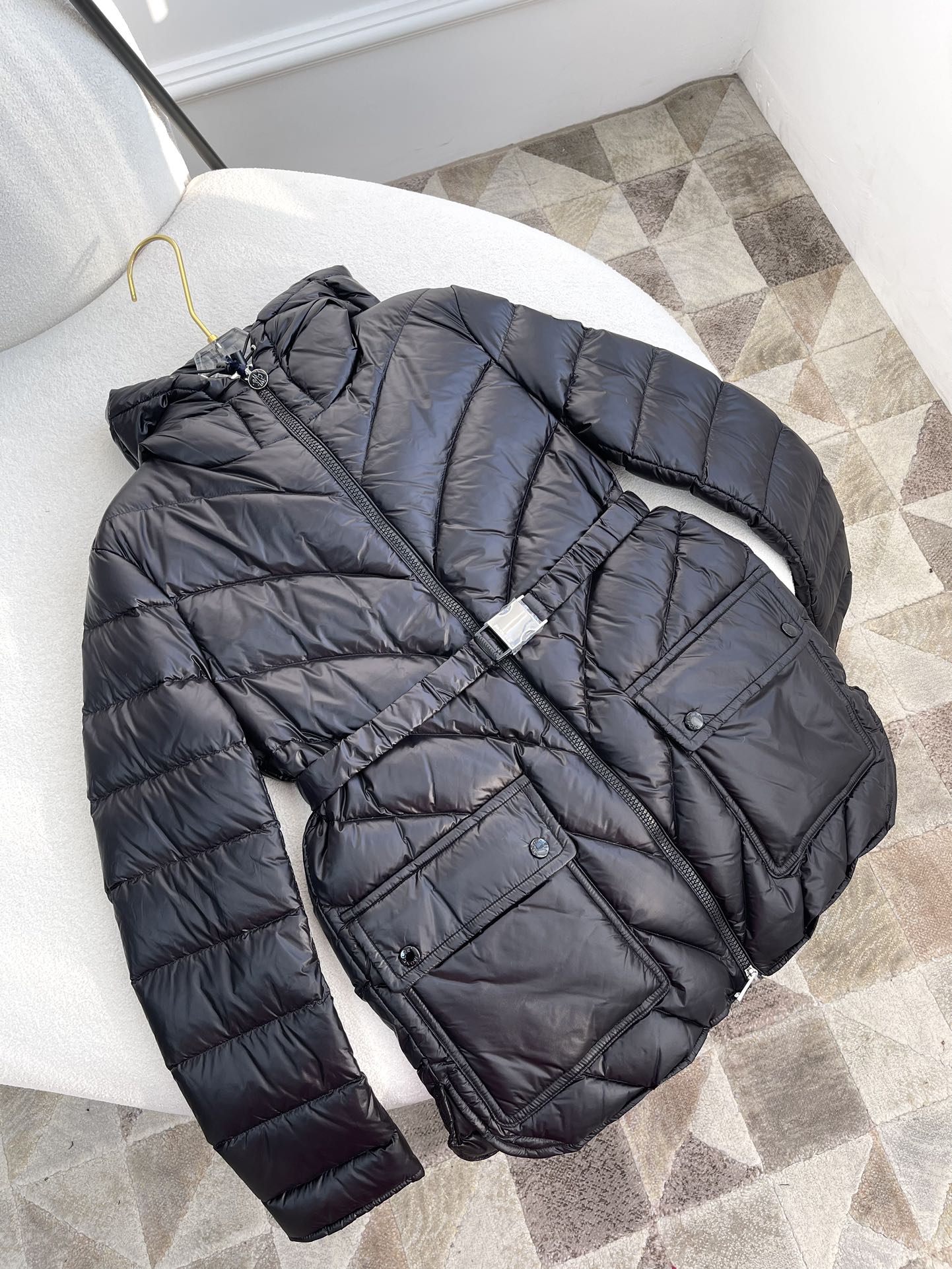 Moncler Down Jackets